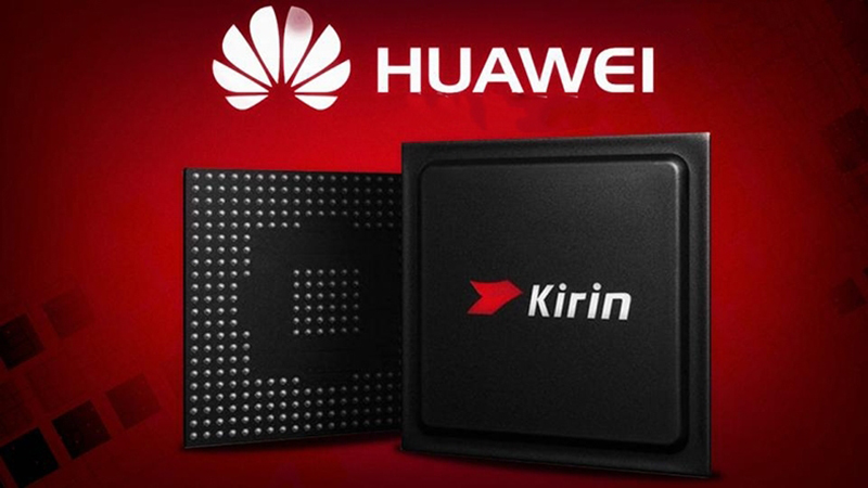 Tìm hiểu về chip Huawei Kirin 710 dành cho smartphone Huawei tầm trung